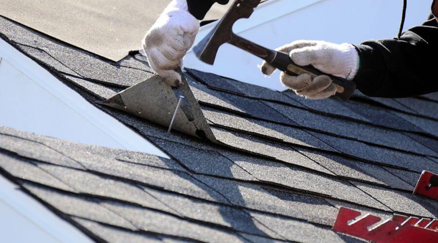 Expert new roof installation services in Grafton, NH